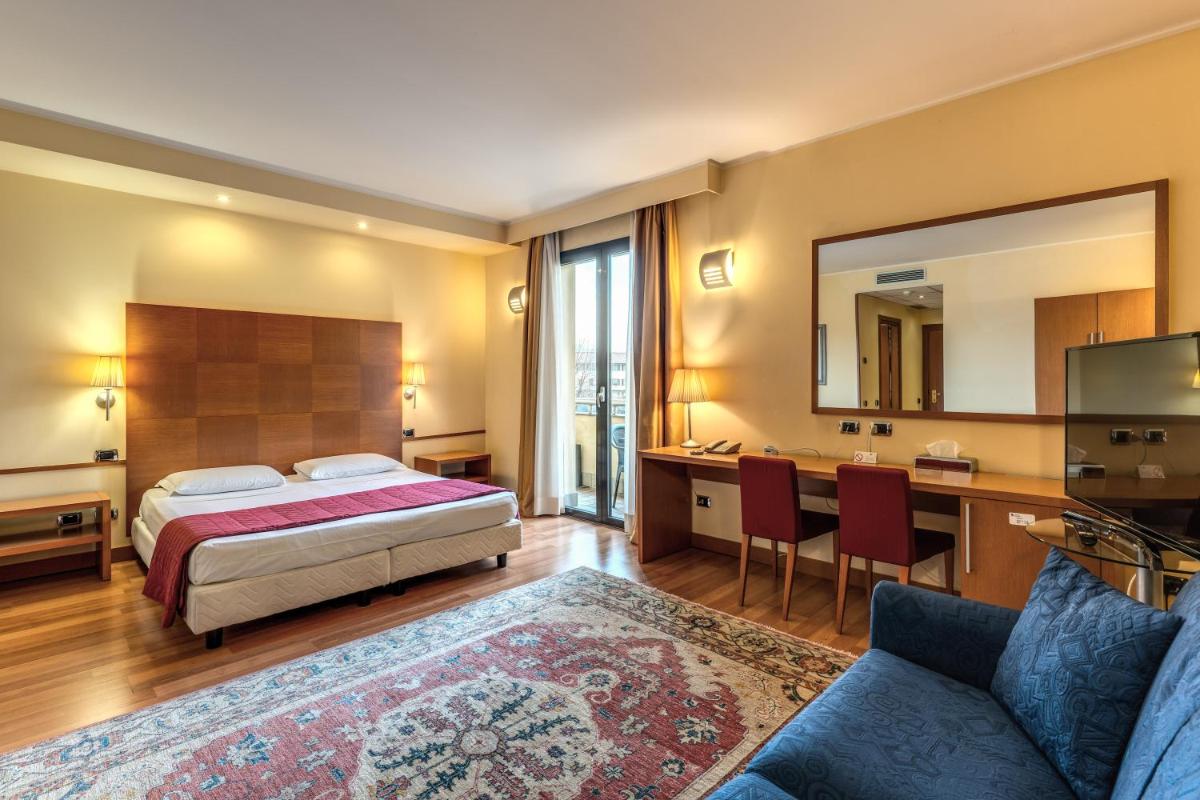 Luna Hotel Lago Maggiore Arona - Housity