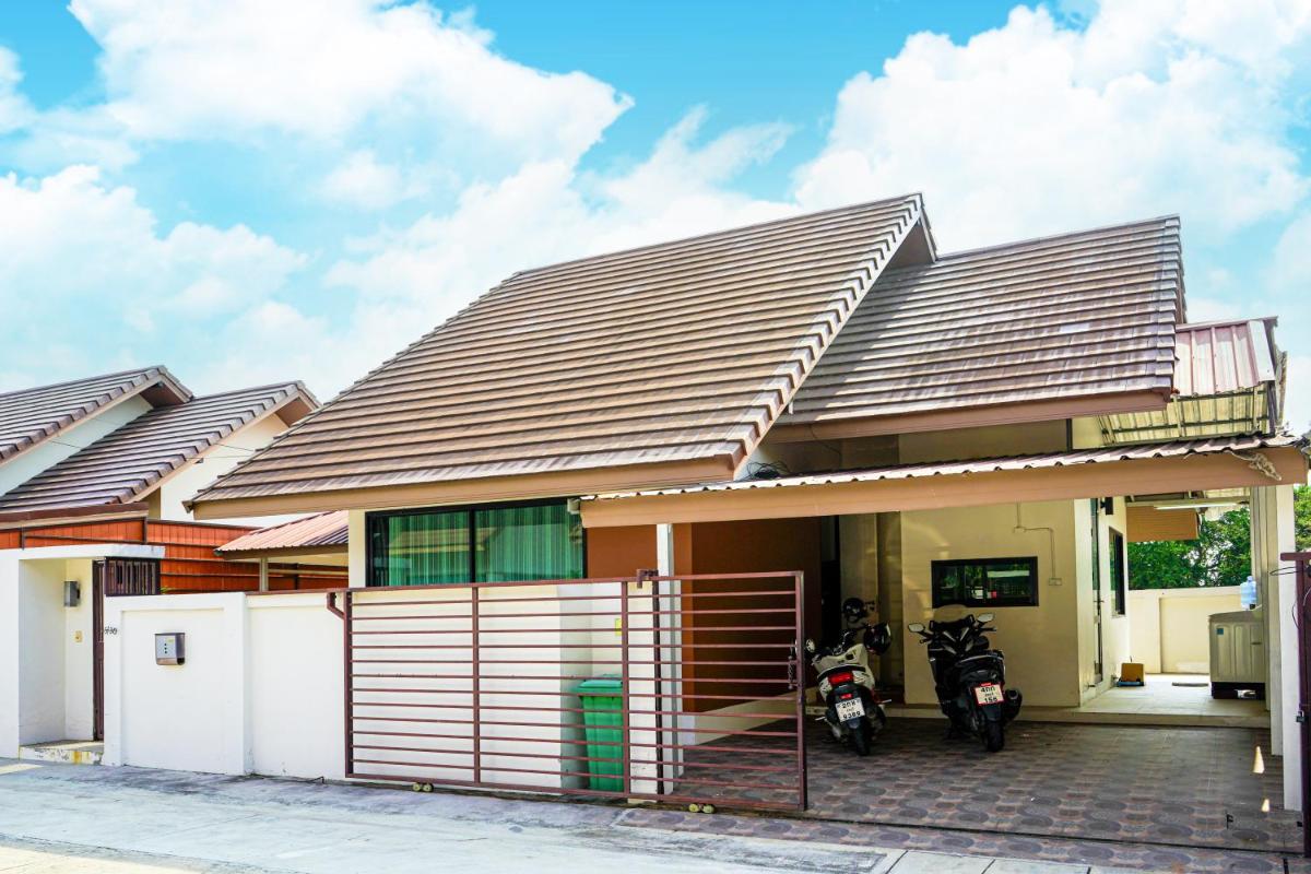 Exotic Siam Pool Villa Encore - Housity