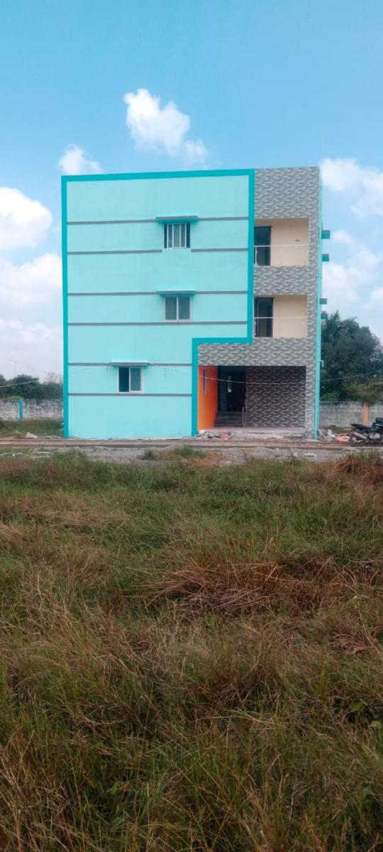 Red Hills - Housity