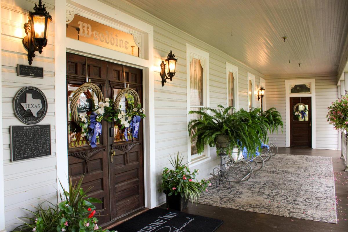Woodbine Inn and Restaurant - Housity