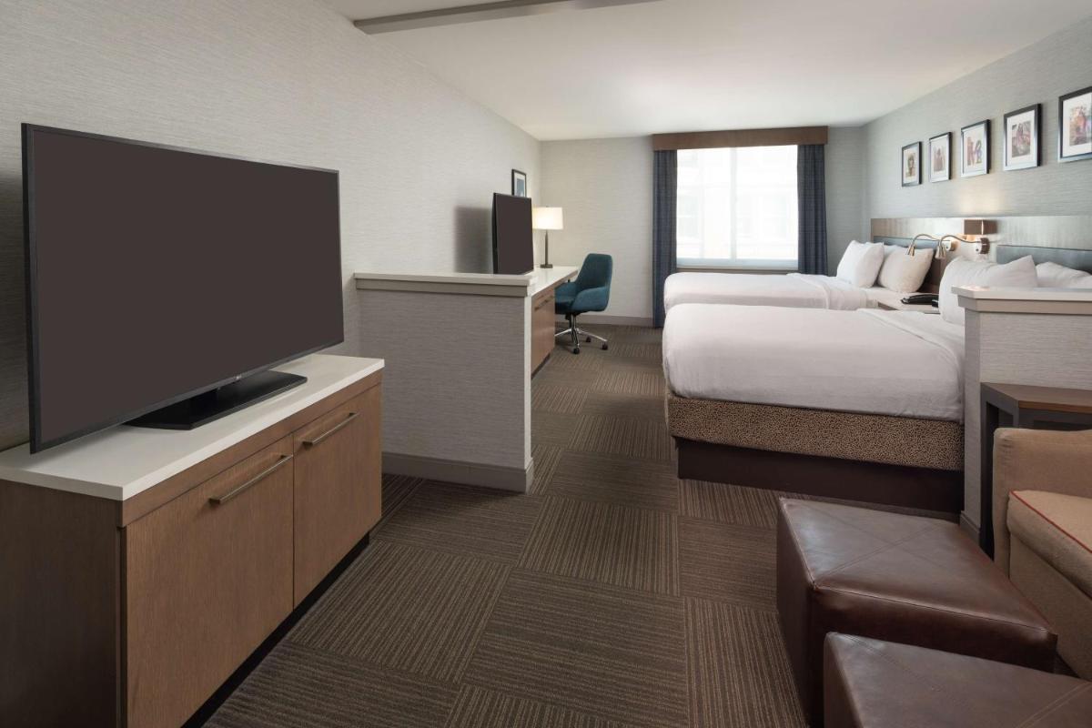 Hilton Garden Inn Philadelphia Center City - Housity
