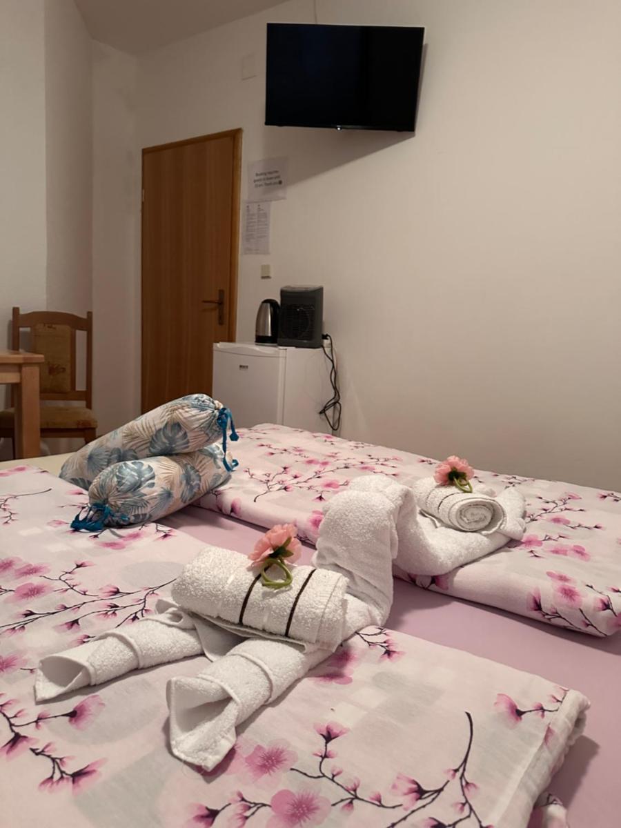 Guest House Štefanija - Housity