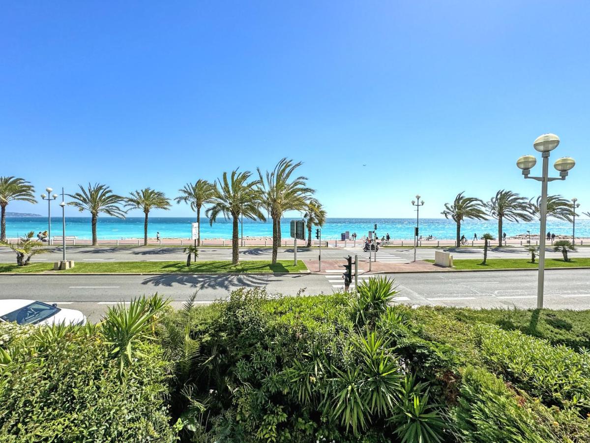Waterfront Apartment Promenade Nice - Housity