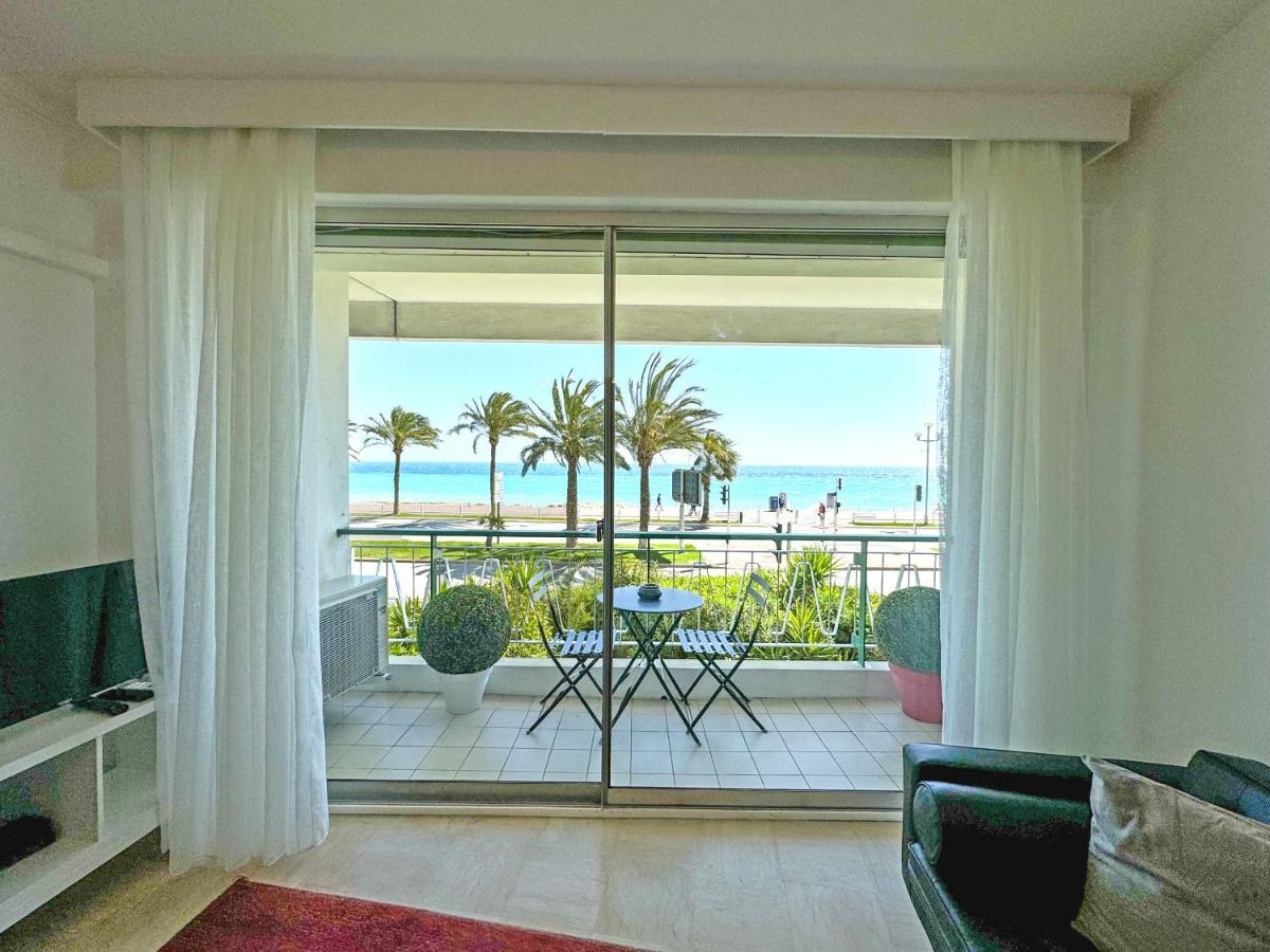 Waterfront Apartment Promenade Nice - Housity