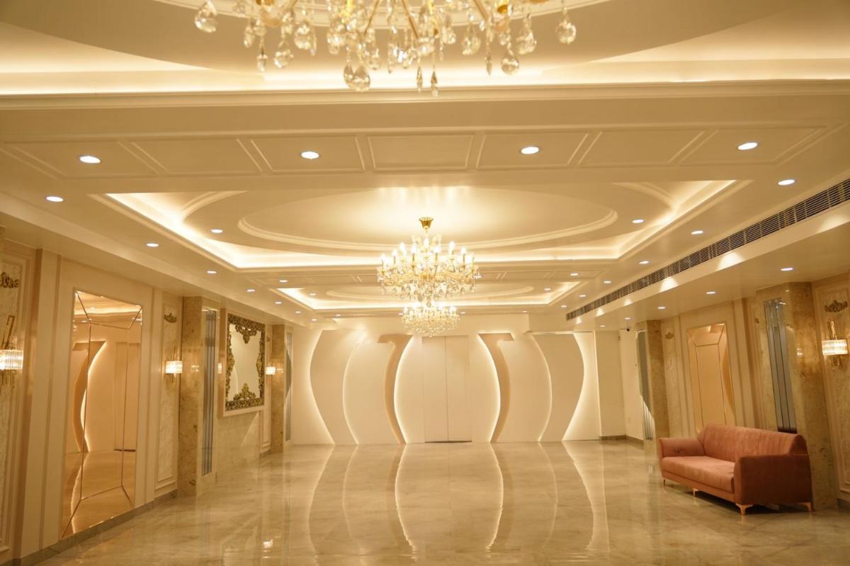 Hotel Kartar grand - Housity