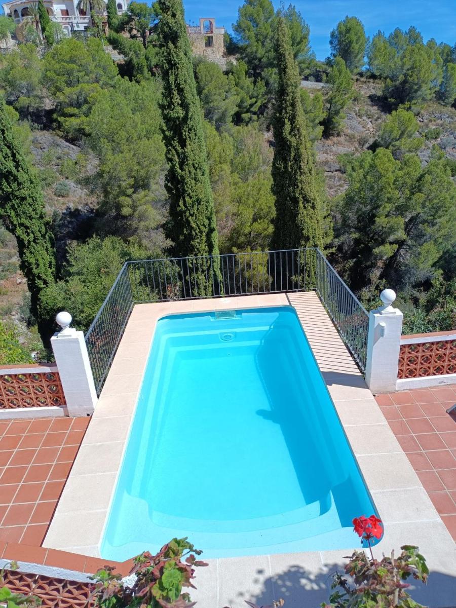 BEAUTIFUL APARTMENT COSTA BLANCA PRIVATE POOL! - Housity