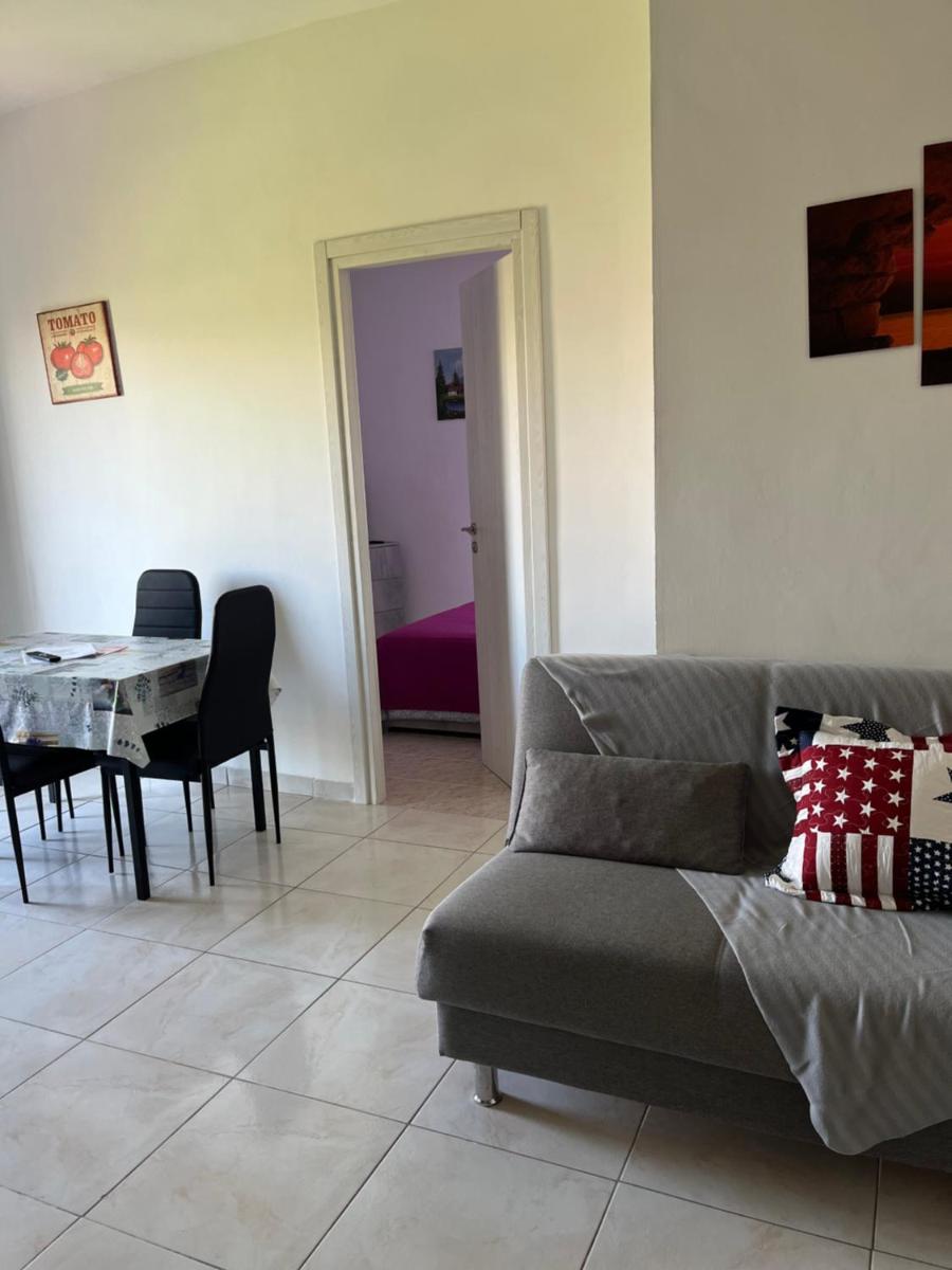 Monolocale Rosy 2 - Housity