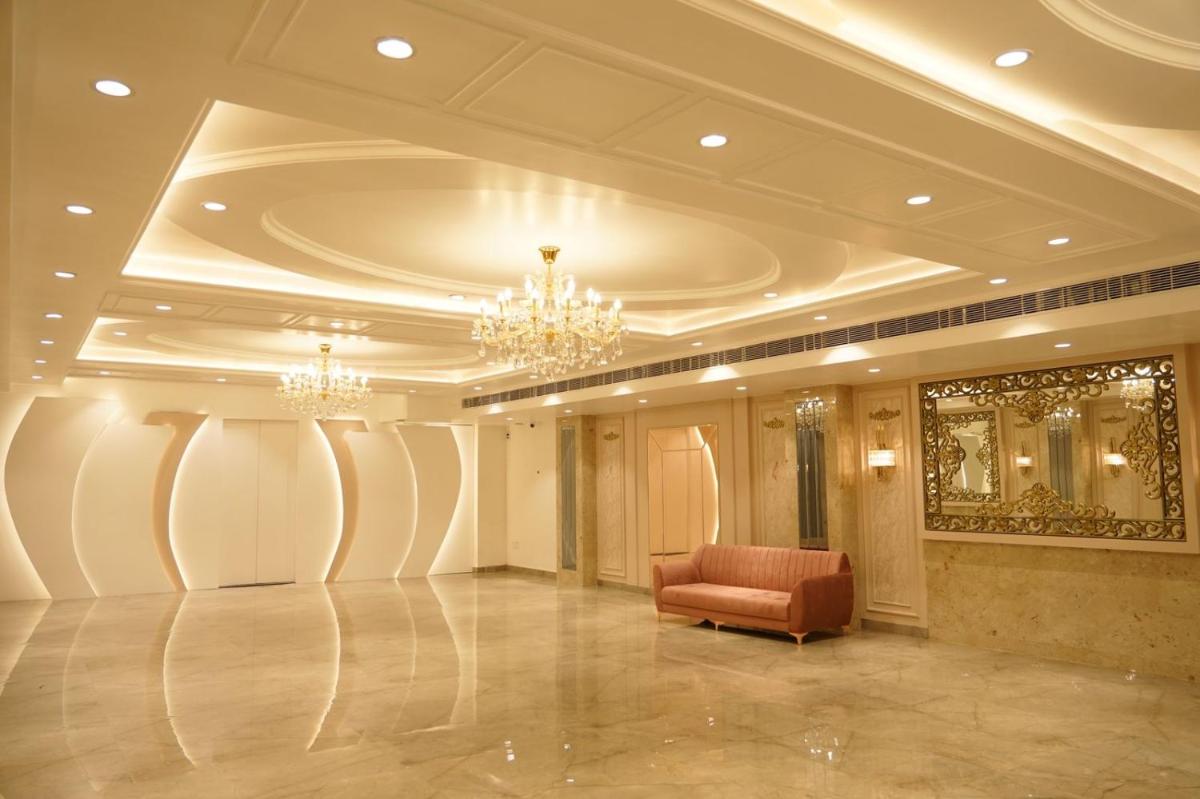 Hotel Kartar grand - Housity