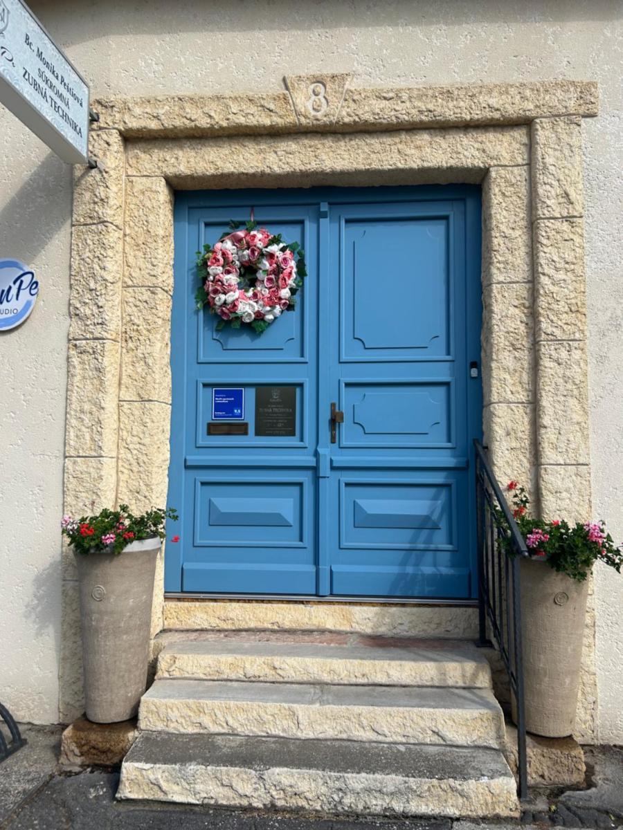 MonPe apartmánik s atmosférou - Housity