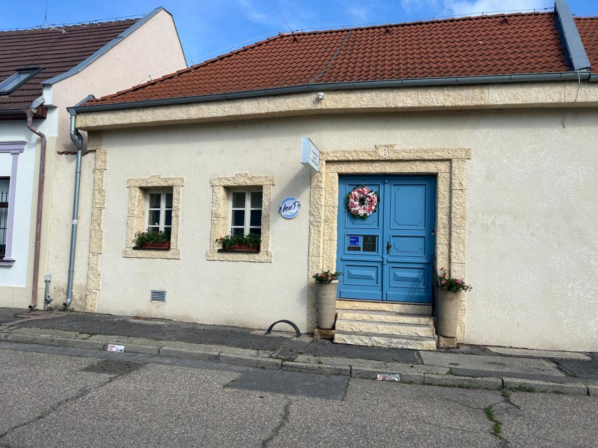 MonPe apartmánik s atmosférou - Housity