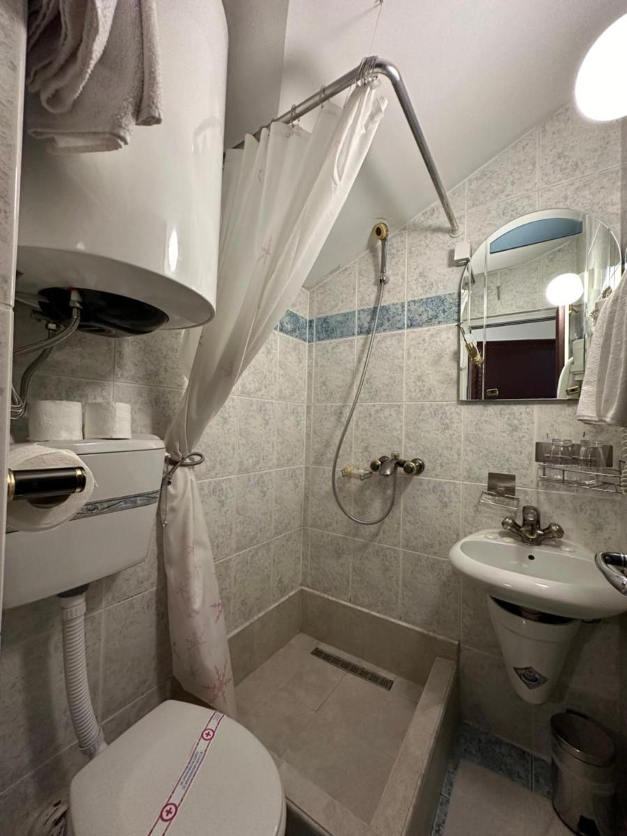 Beatrix Lux Hotel - Hizvo