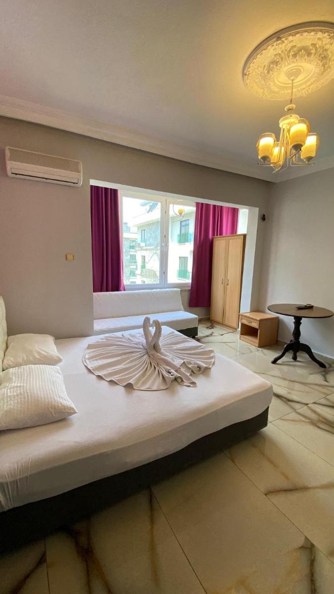 MALD?VES APART OTEL - Housity