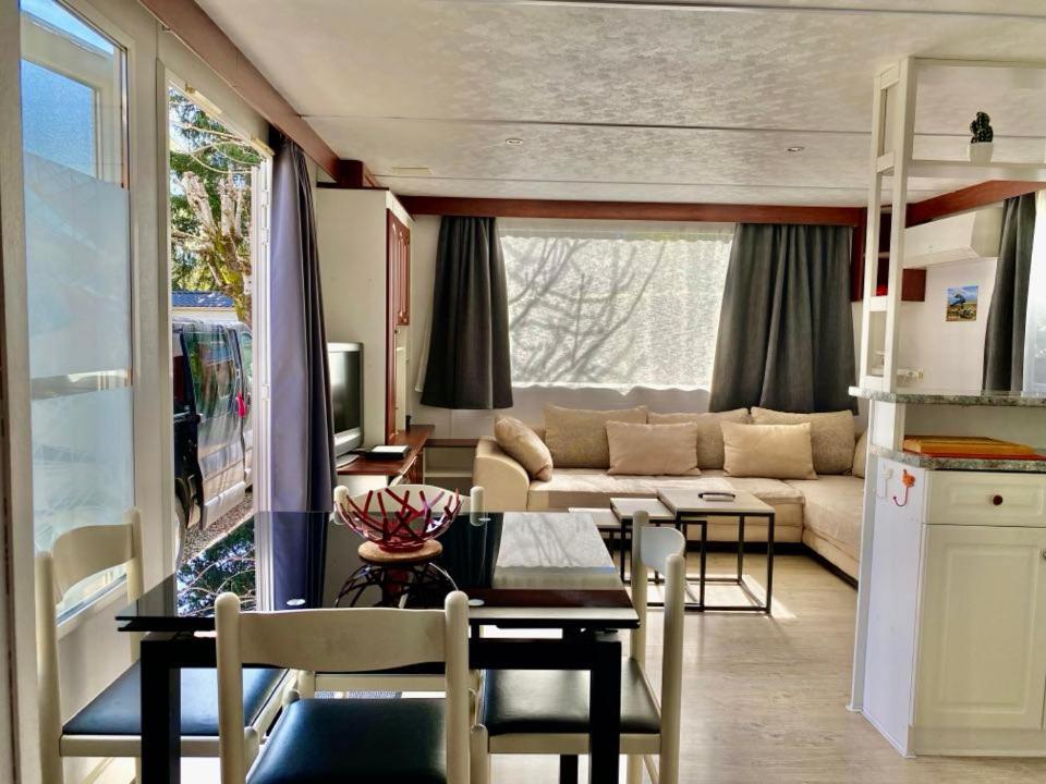 Mobile Home Auvergne - Housity