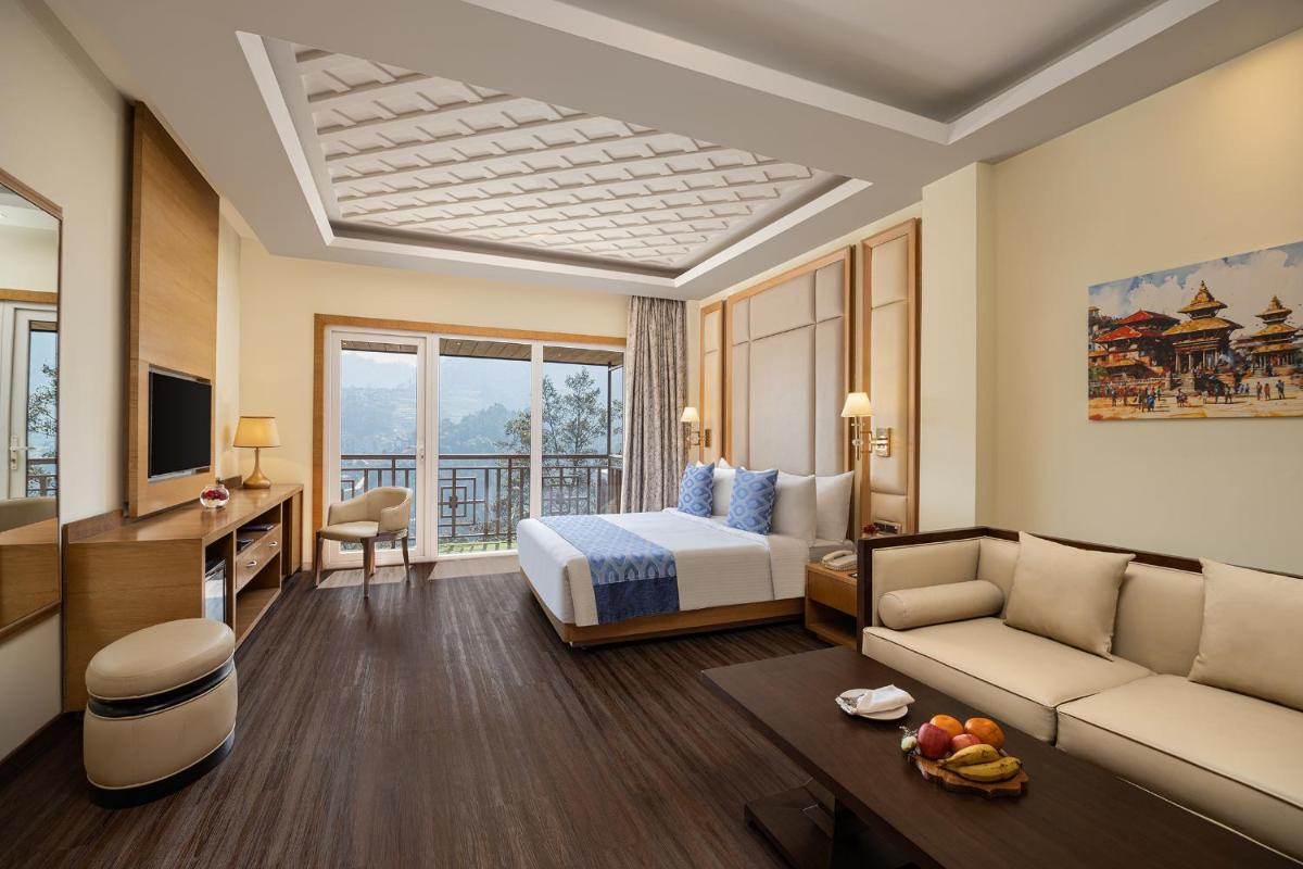 Fortune Resort & Wellness Spa Bhaktapur, Nepal - Member ITC Hotels' Group - Housity