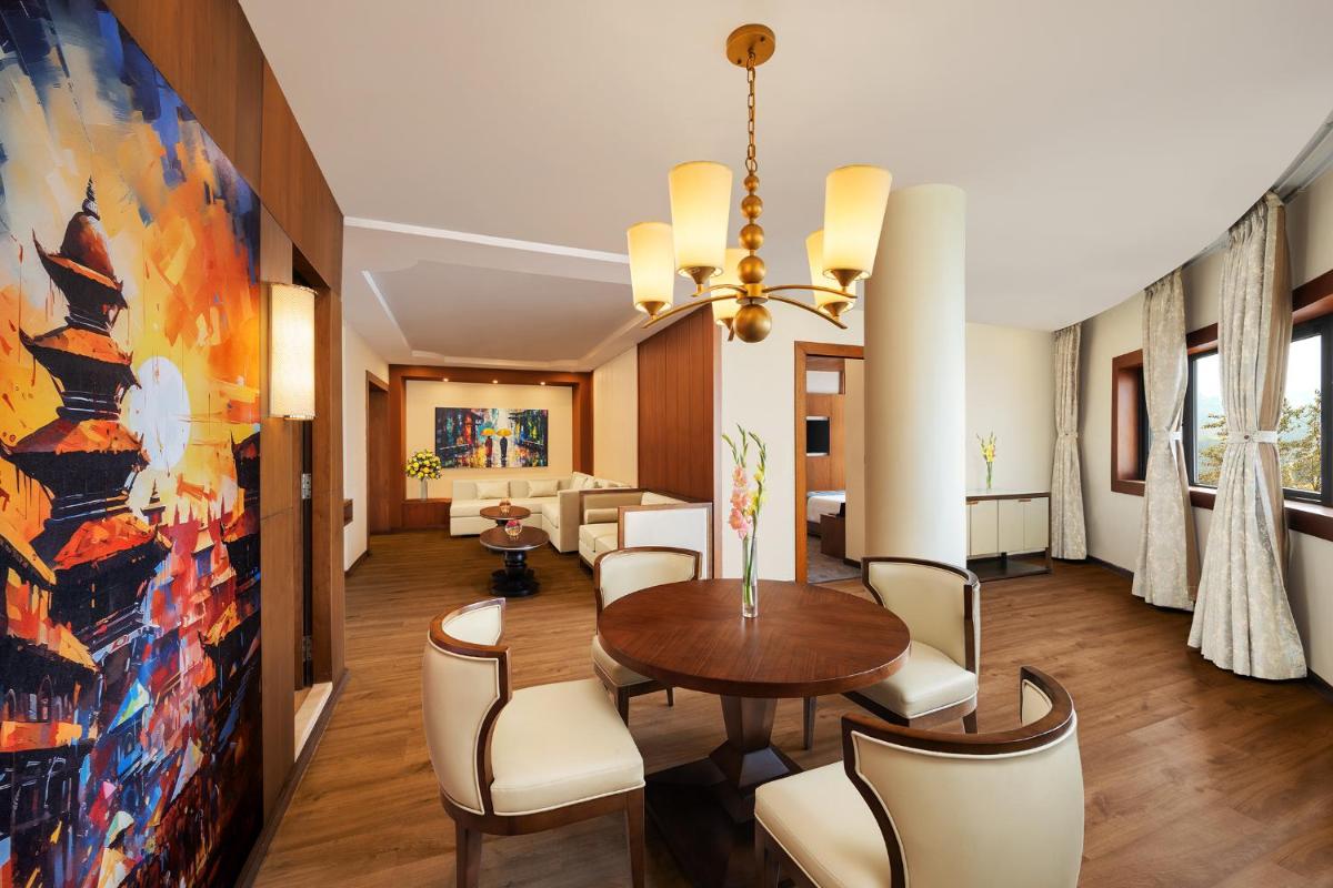 Fortune Resort & Wellness Spa Bhaktapur, Nepal - Member ITC Hotels' Group - Housity