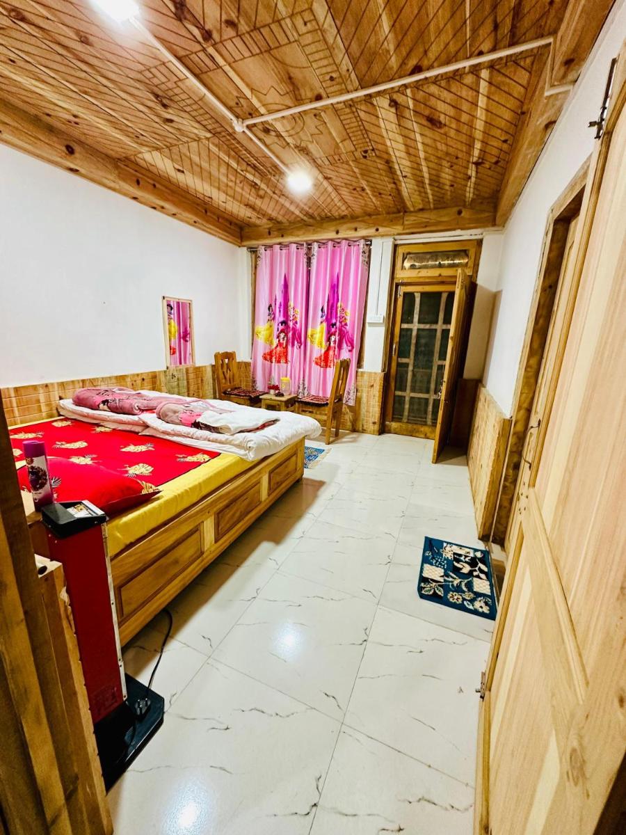 Vansh Green View Homestay - Housity