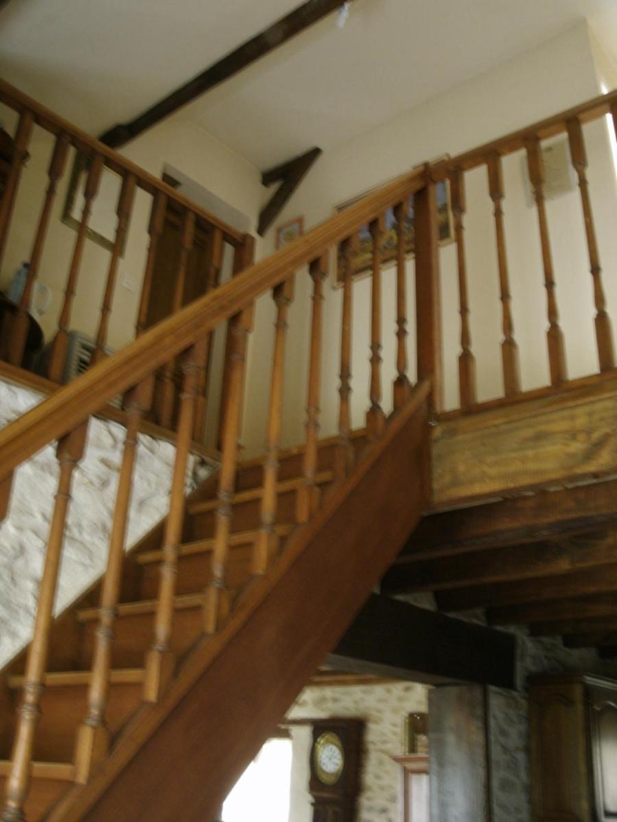 Chambre Sologne - Housity