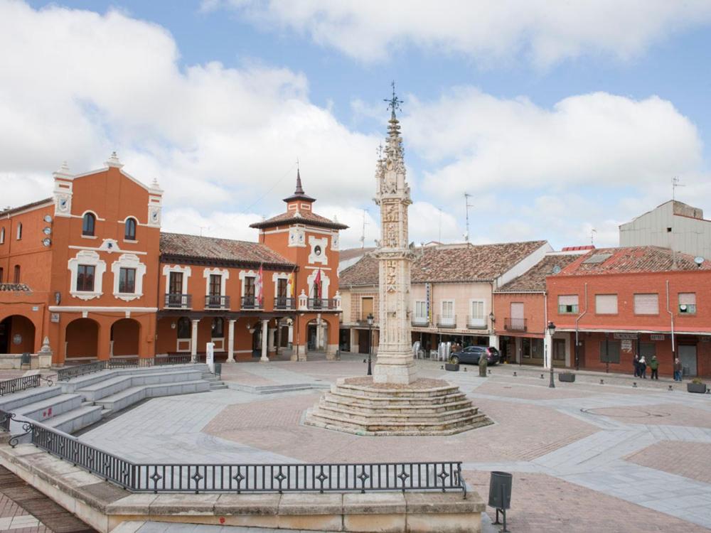 Casa Rural El Encuentro - Housity