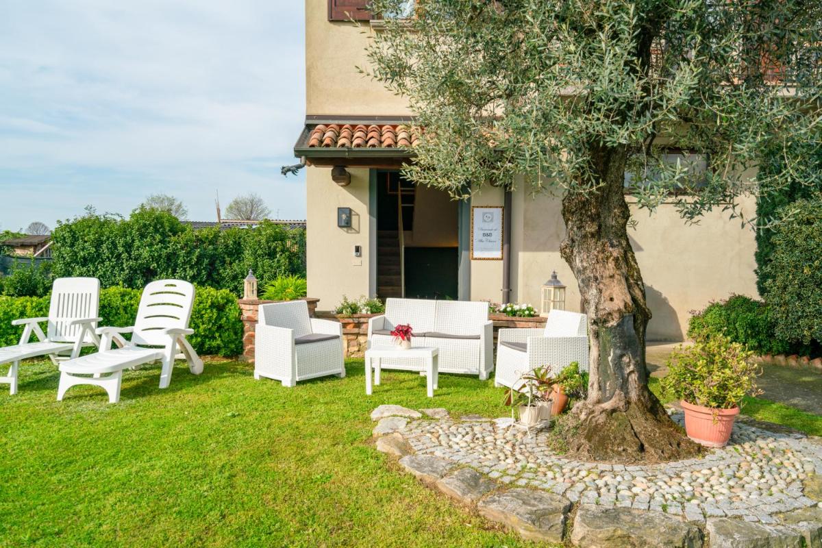 B&B Alba Chiara - Housity