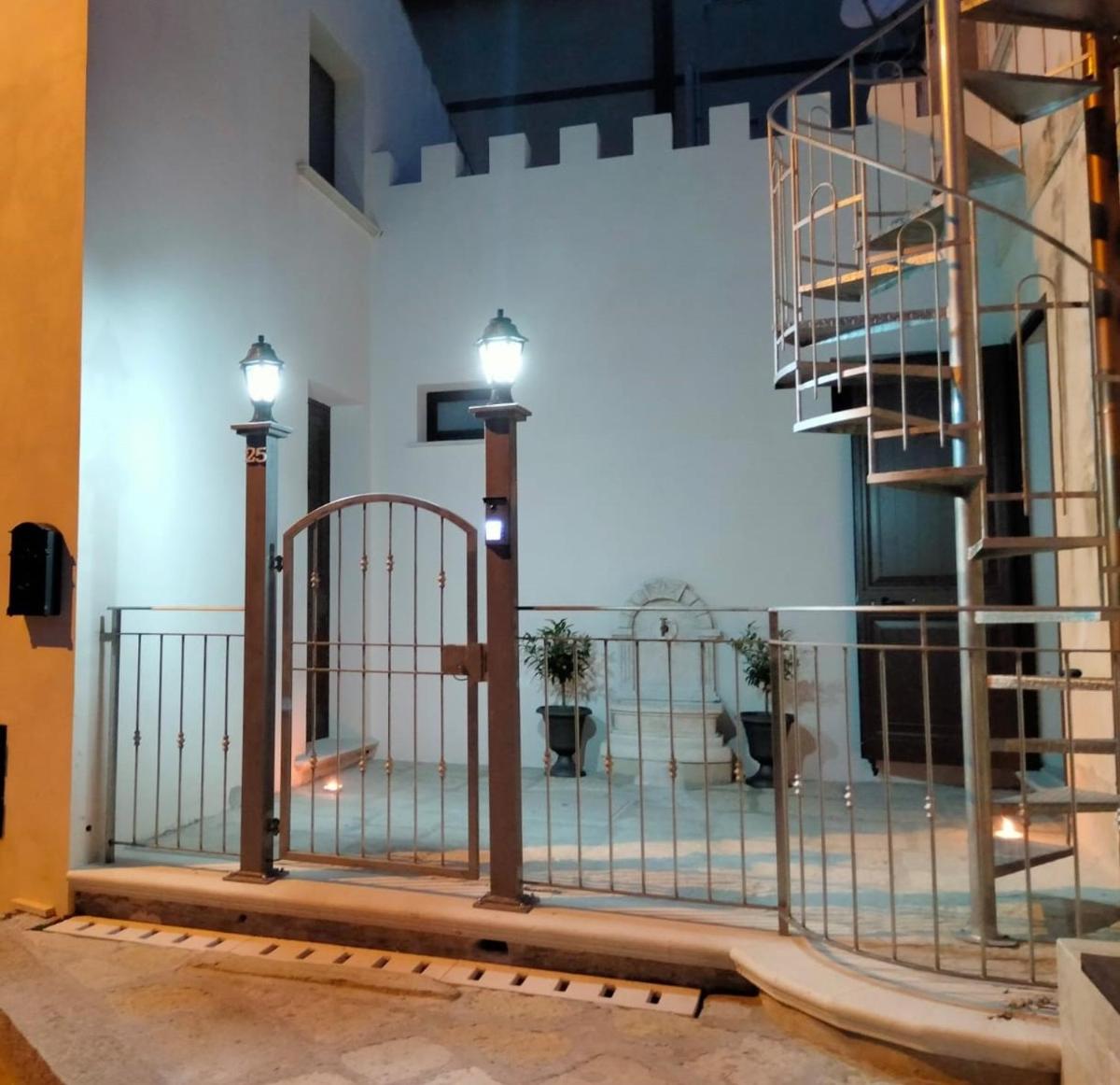 Casa Baglio Viole - Housity