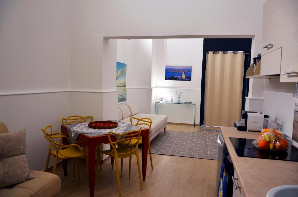 Conte Cavour Apartment - Housity