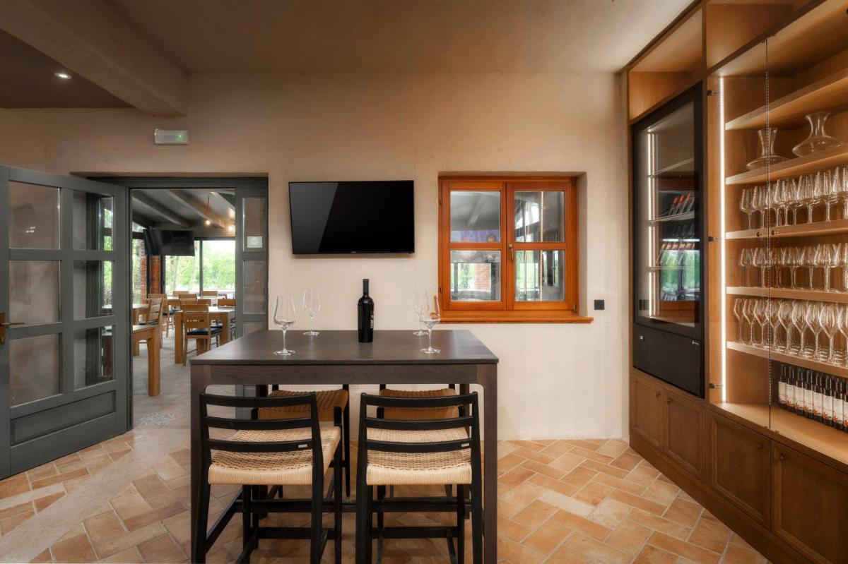 Boutique Hotel Paradiso - Hizvo