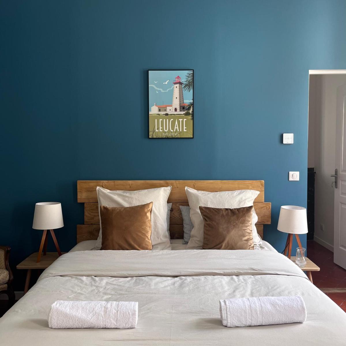 Abri du vent, chambres et appartements - Housity