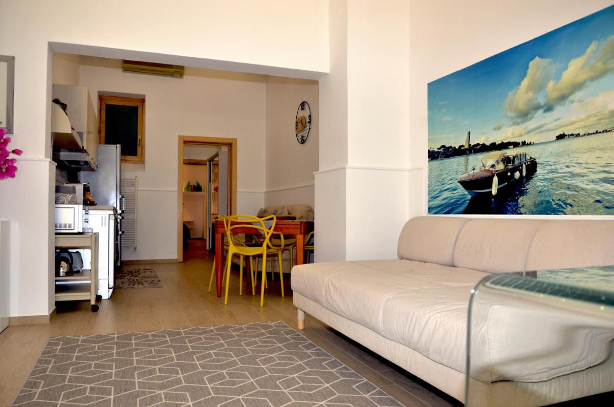 Conte Cavour Apartment - Housity