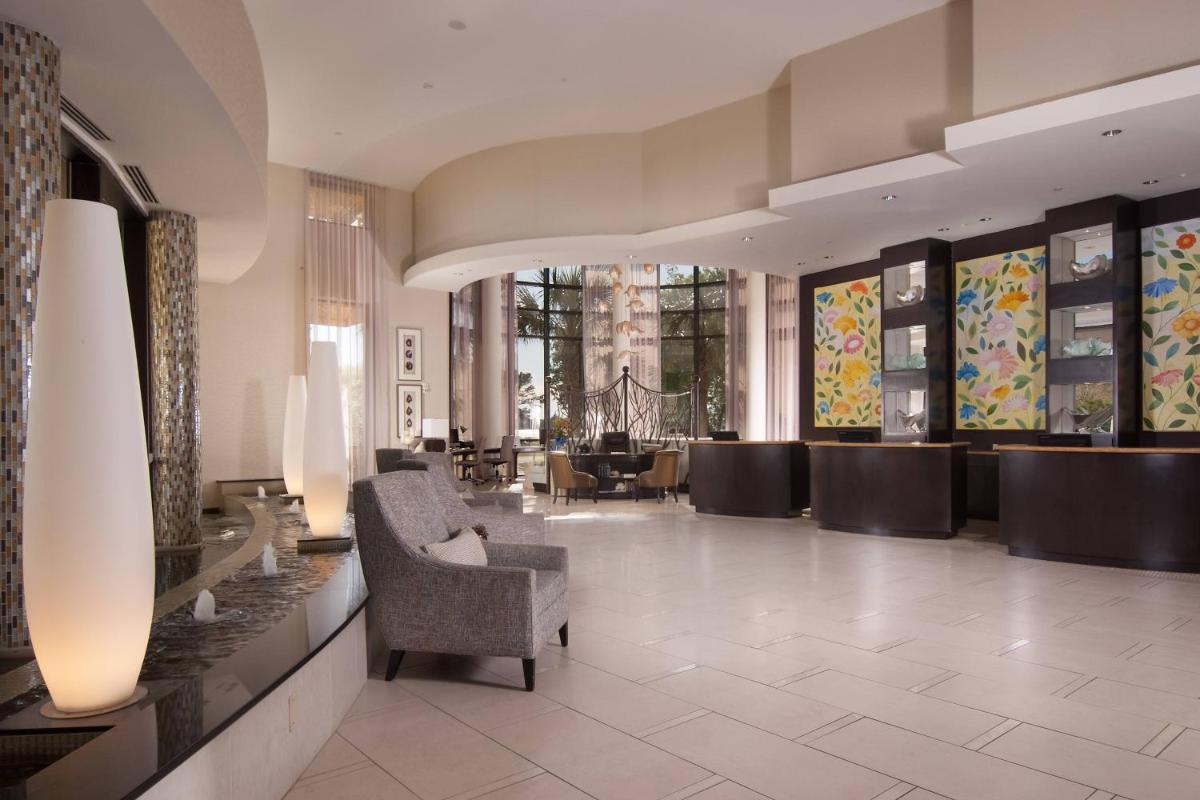 Charleston Marriott - Housity