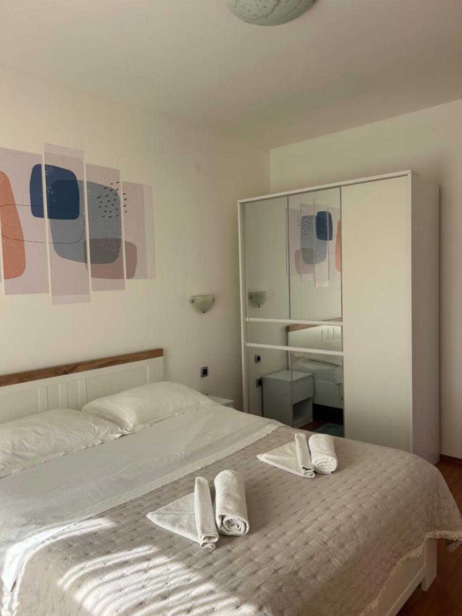 Apartmani Baki - Housity