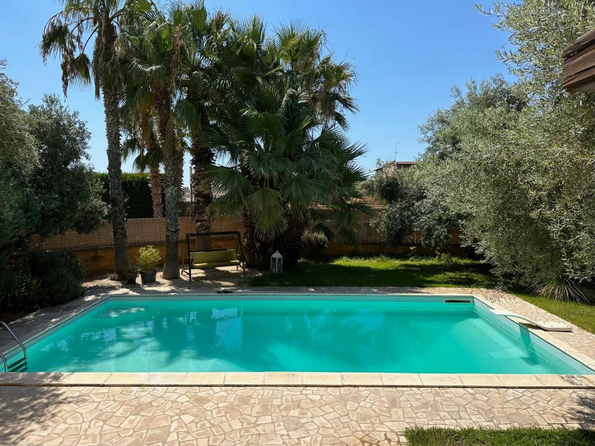 Agrigento Appartamento La ruota - Housity