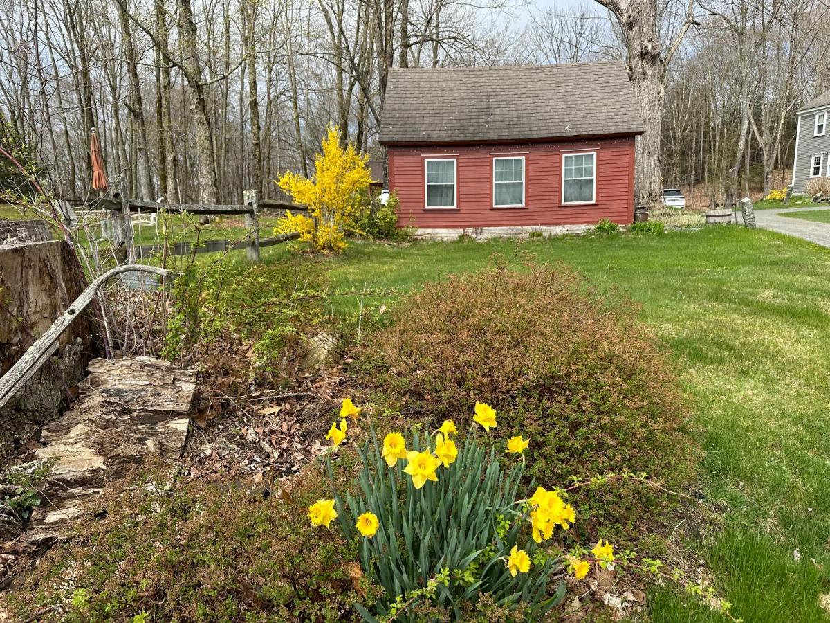 Romantic, Tranquil Guest House - Housity