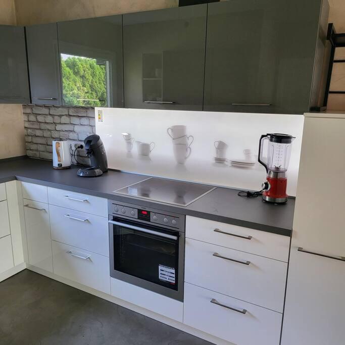 Ferienhaus Rottweil Neufra - Housity