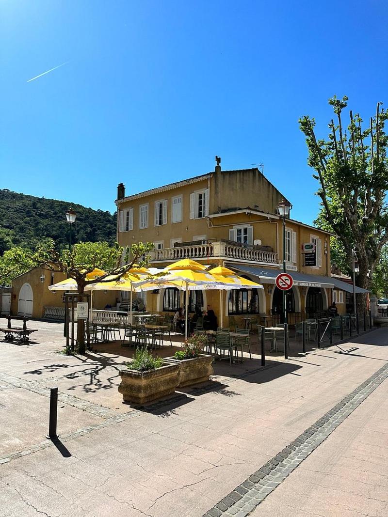 Hôtel de la Loube - Housity