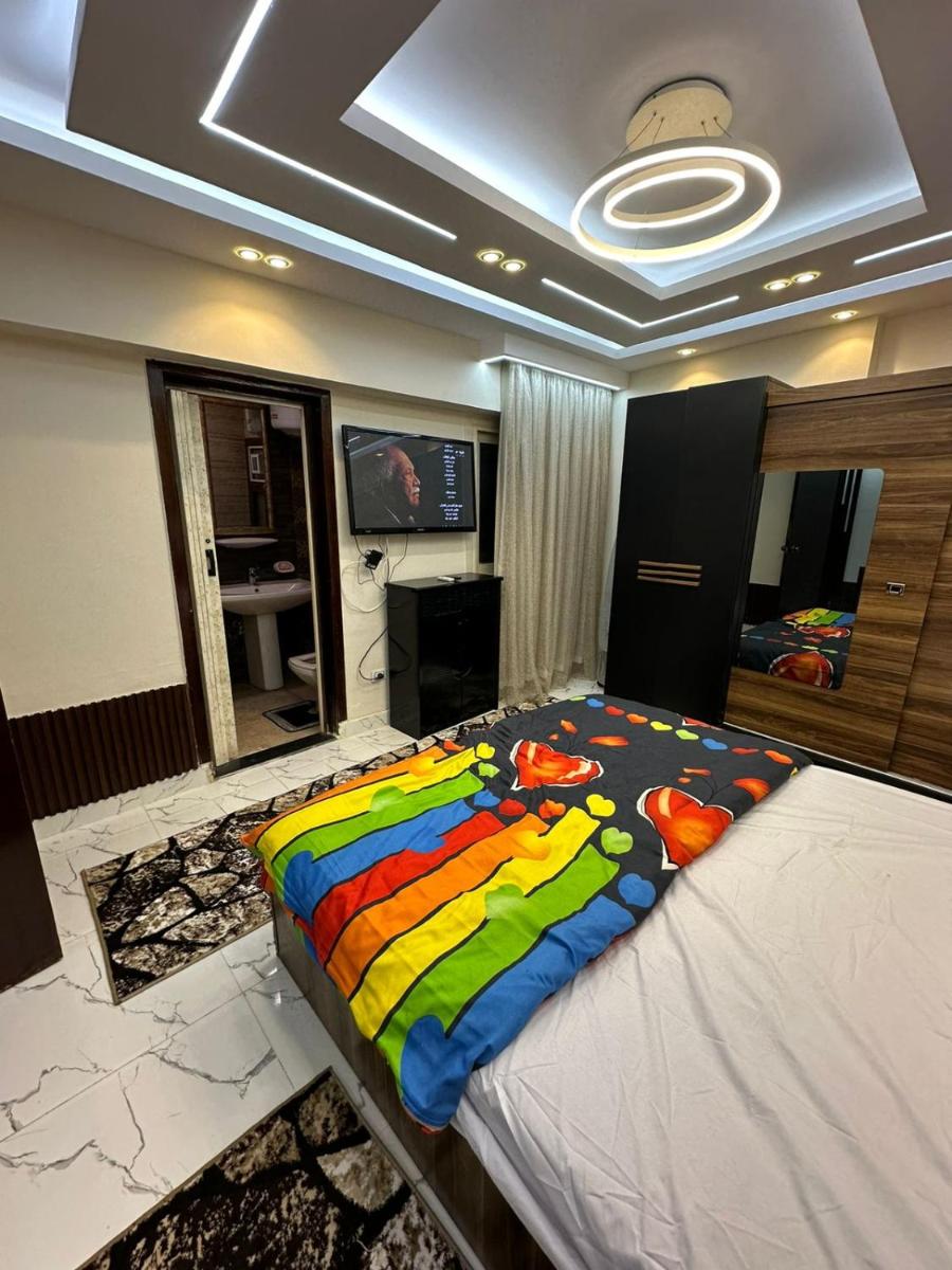 بورتو السخنه - Housity