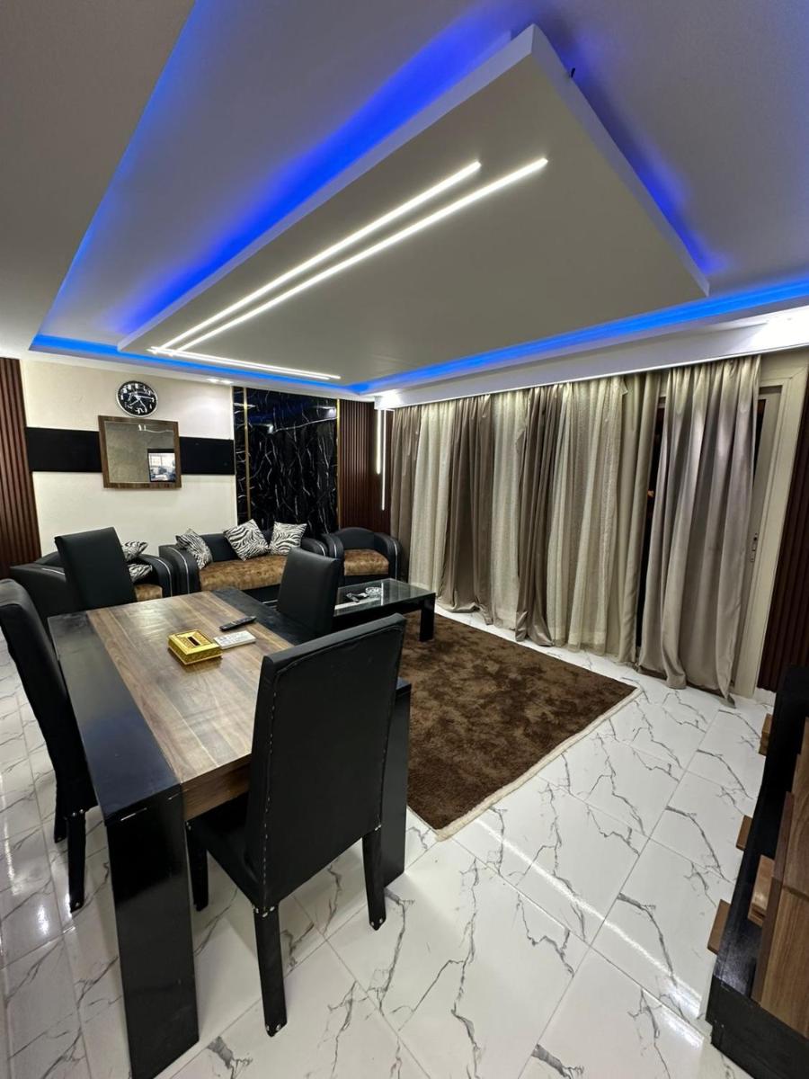 بورتو السخنه - Housity