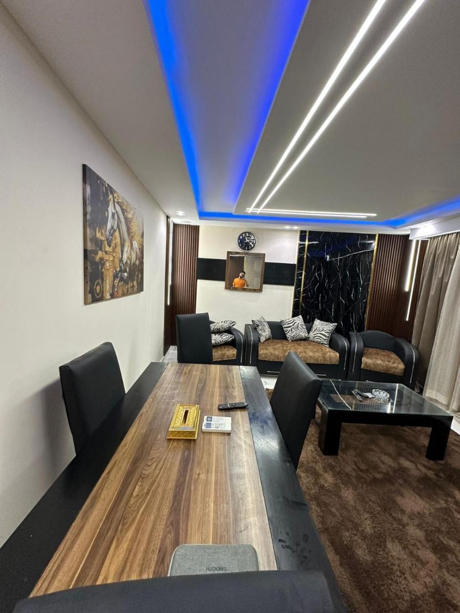 بورتو السخنه - Housity