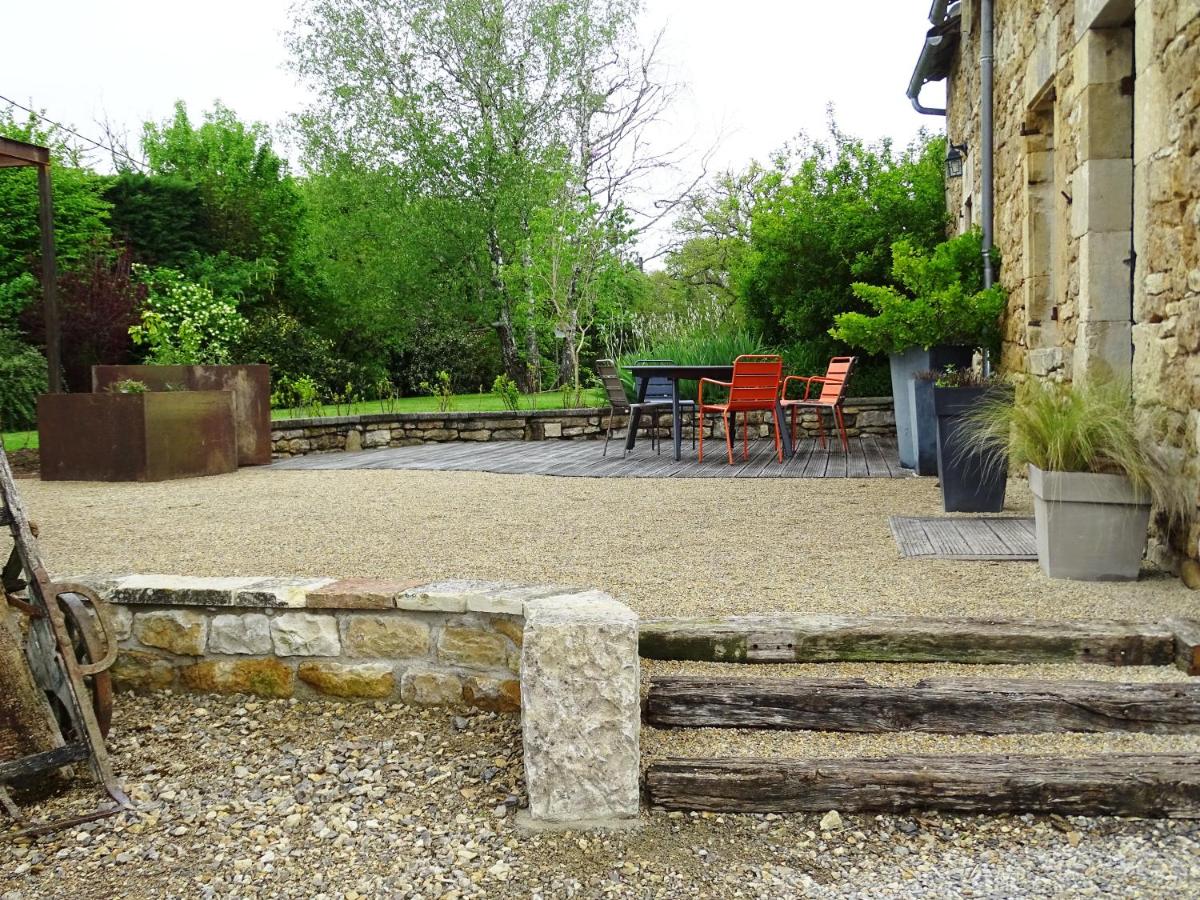Gîte La Laiterie - La Planhe - Housity