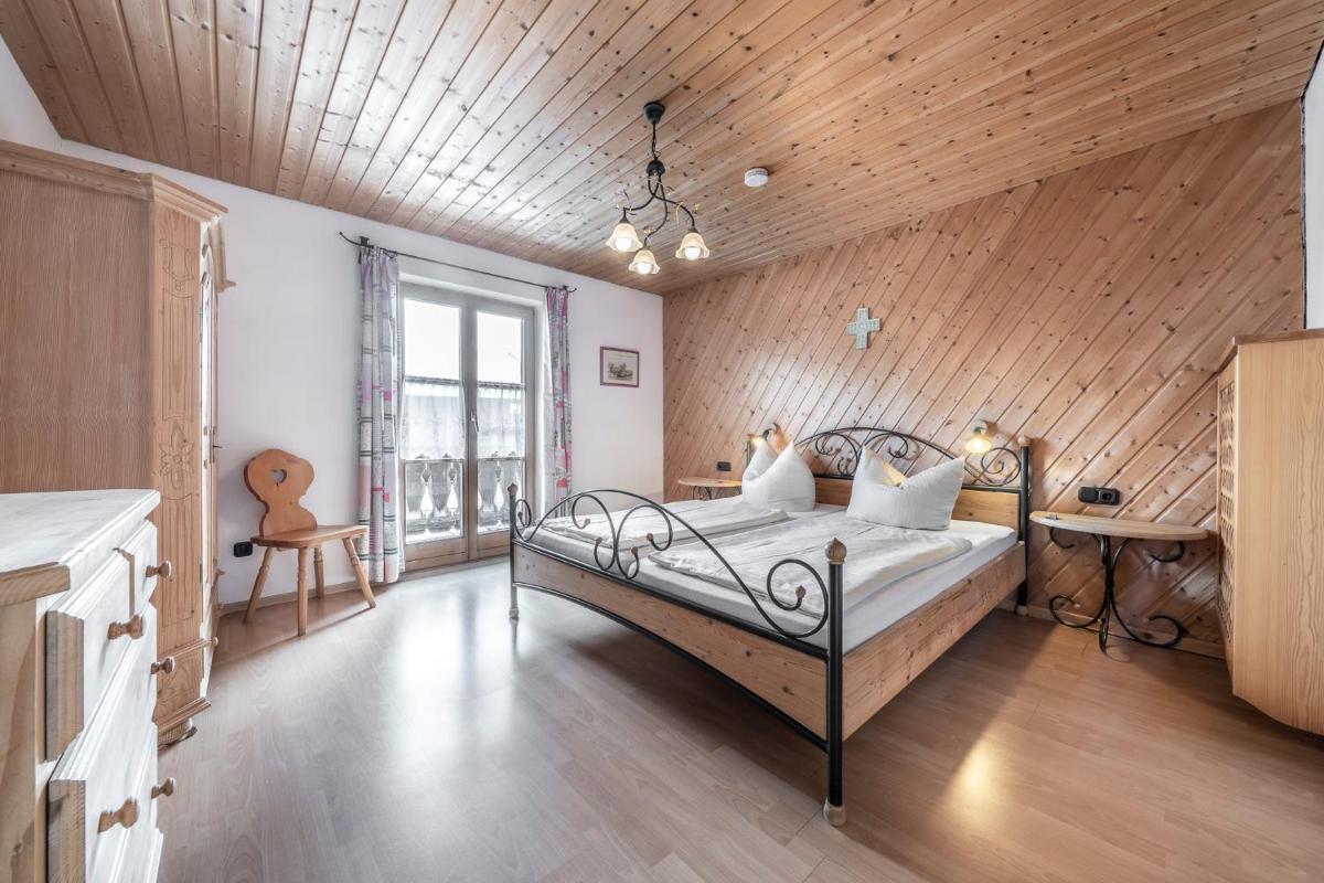 Ferienwohnungen Haus Heiss - Housity