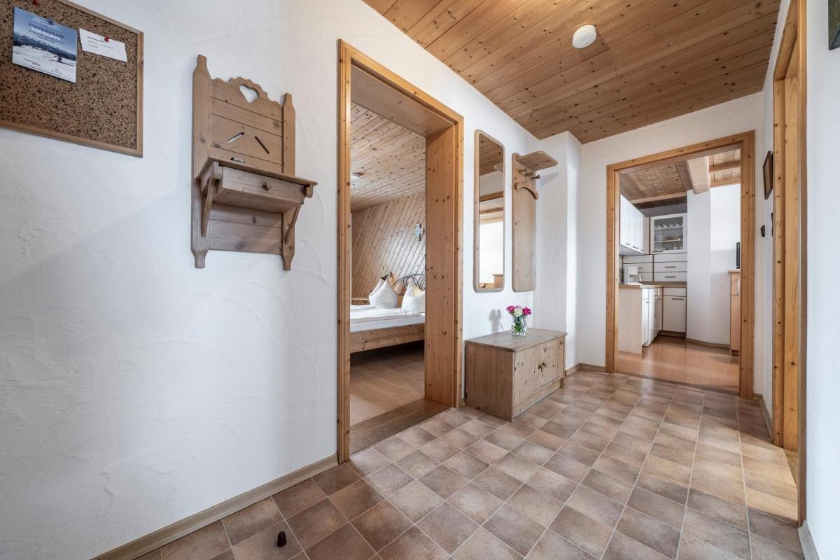 Ferienwohnungen Haus Heiss - Housity