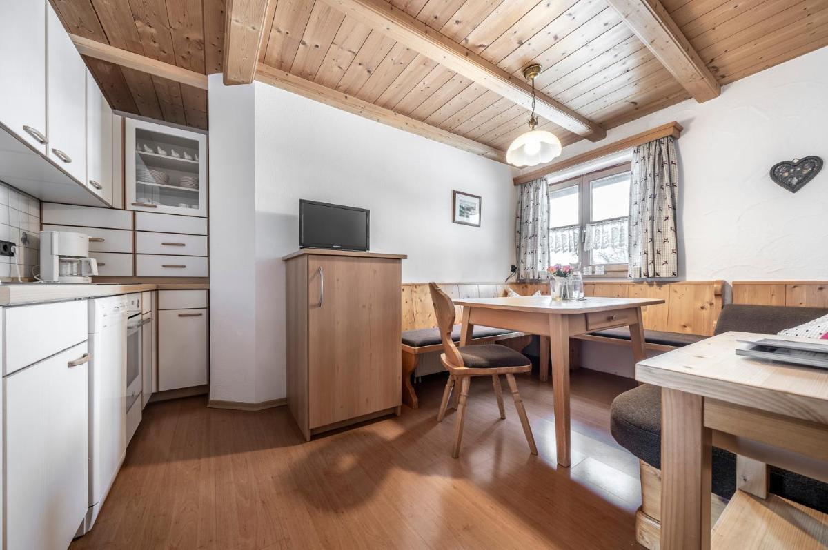Ferienwohnungen Haus Heiss - Housity