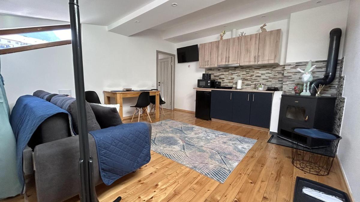 La Casa Verde - Housity