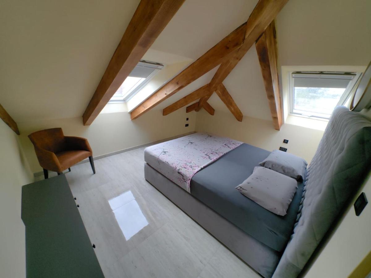 Luxury apartment Stobreč - Housity