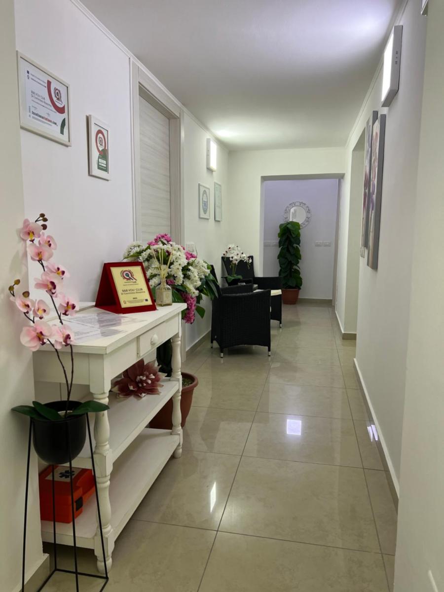 B&B Volì Club - Housity