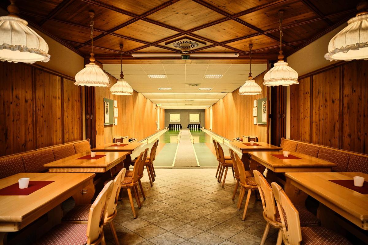 Strandhotel Seehof - Housity