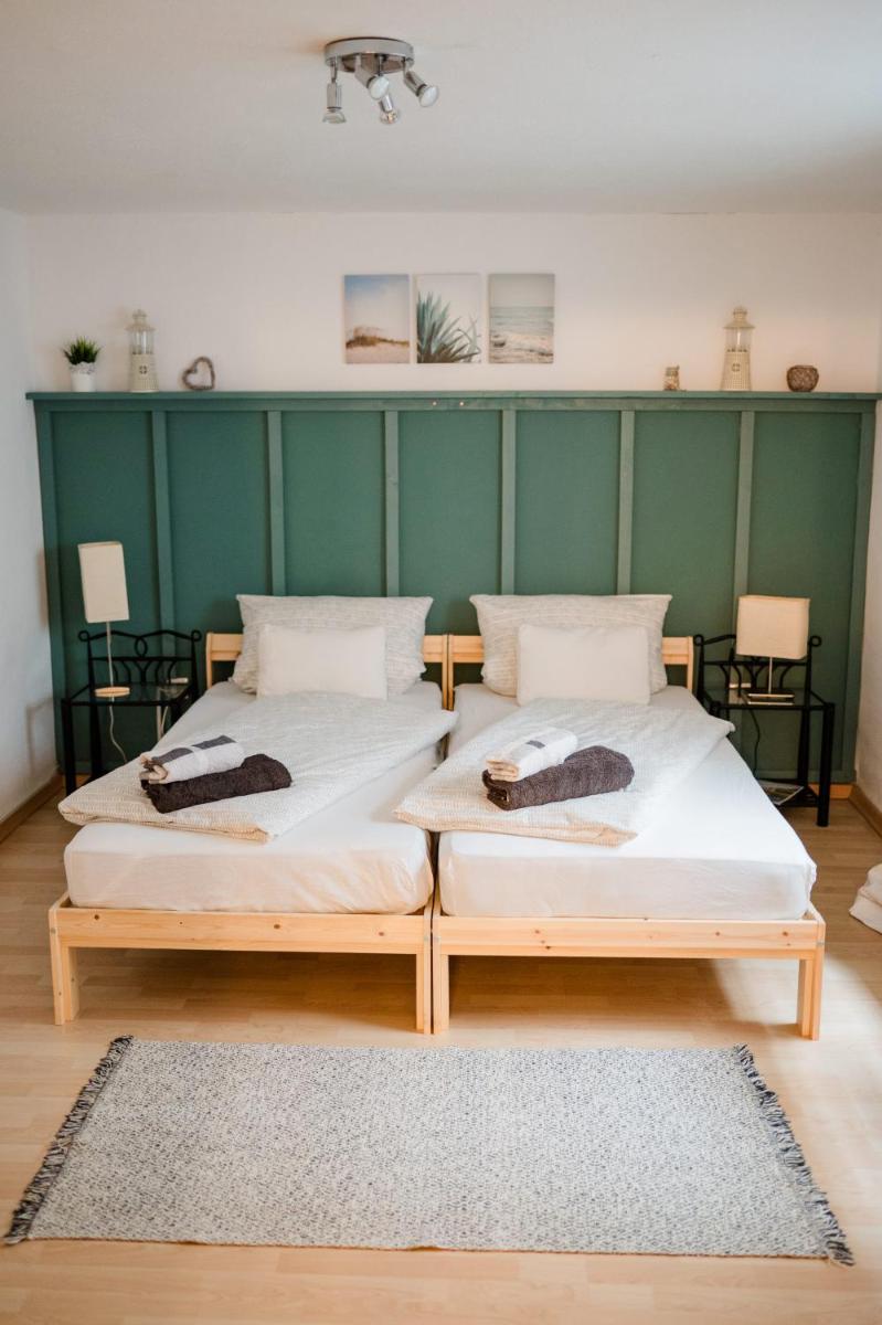 BUCHLINDENWEG - Zimmer & Ferienwohnung - Housity