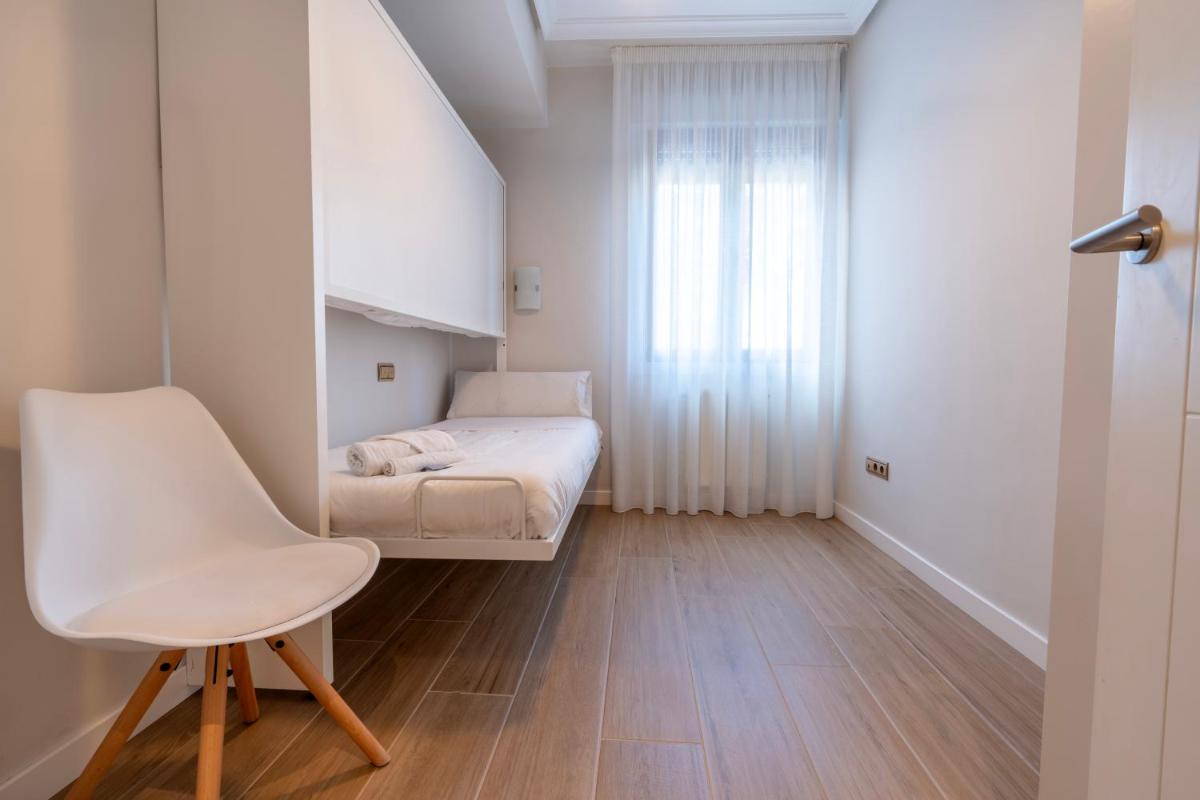 Baltasar Etxabe - ONGI ETORRI - Housity