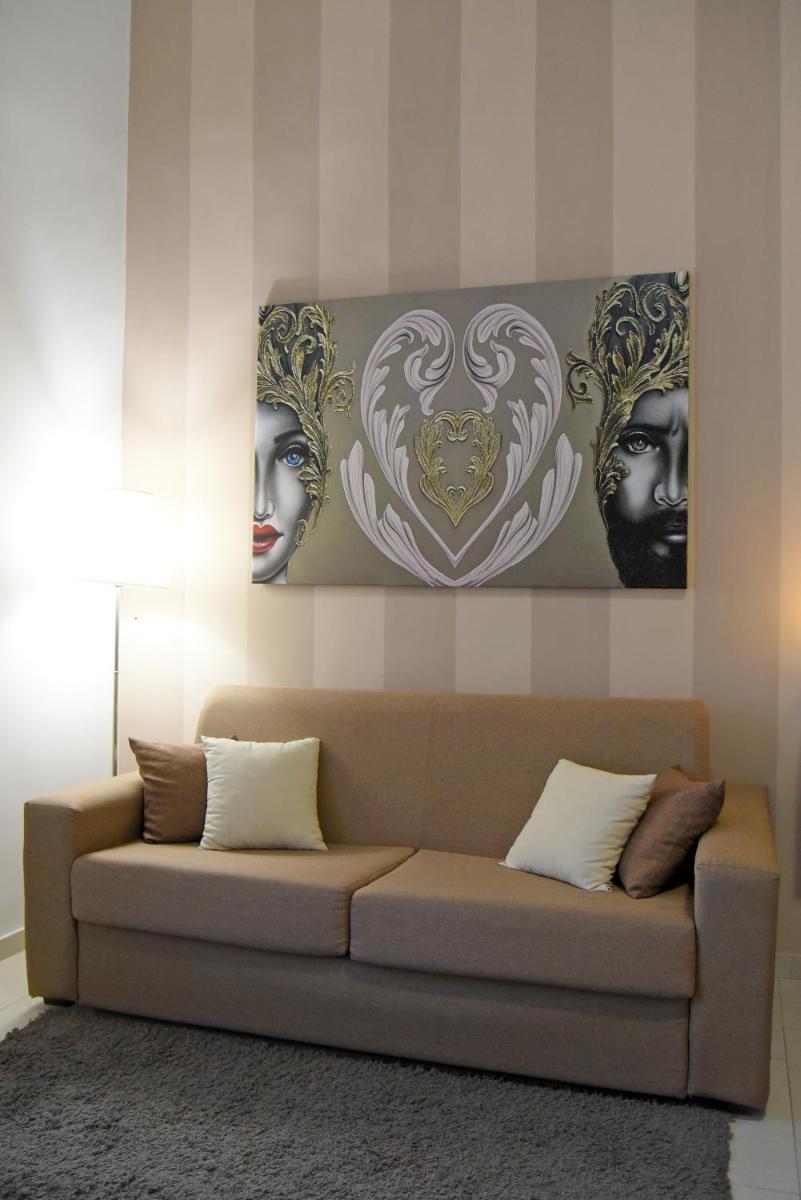 casa mariavittoria - Housity