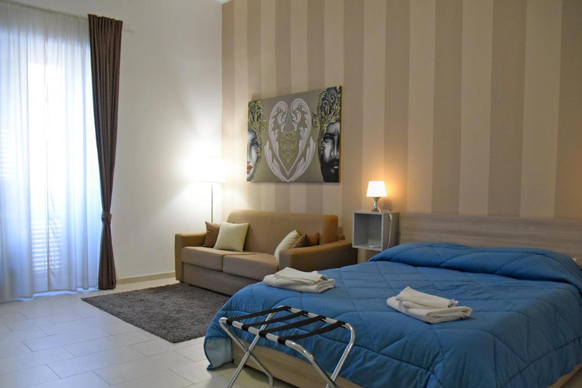 casa mariavittoria - Housity