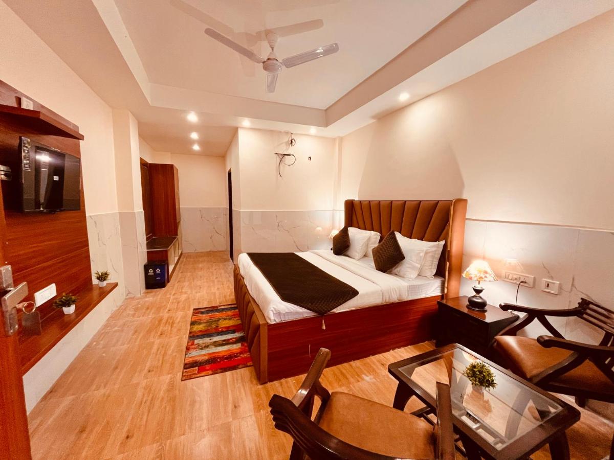 Suitetrails - Shrvan Guest house